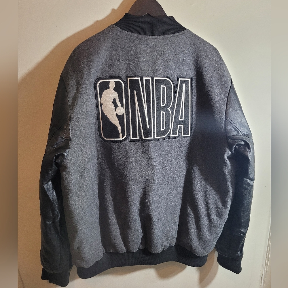 Men Bomber Jacket - Picture 3 of 8